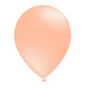 Pearl Orange Balloons